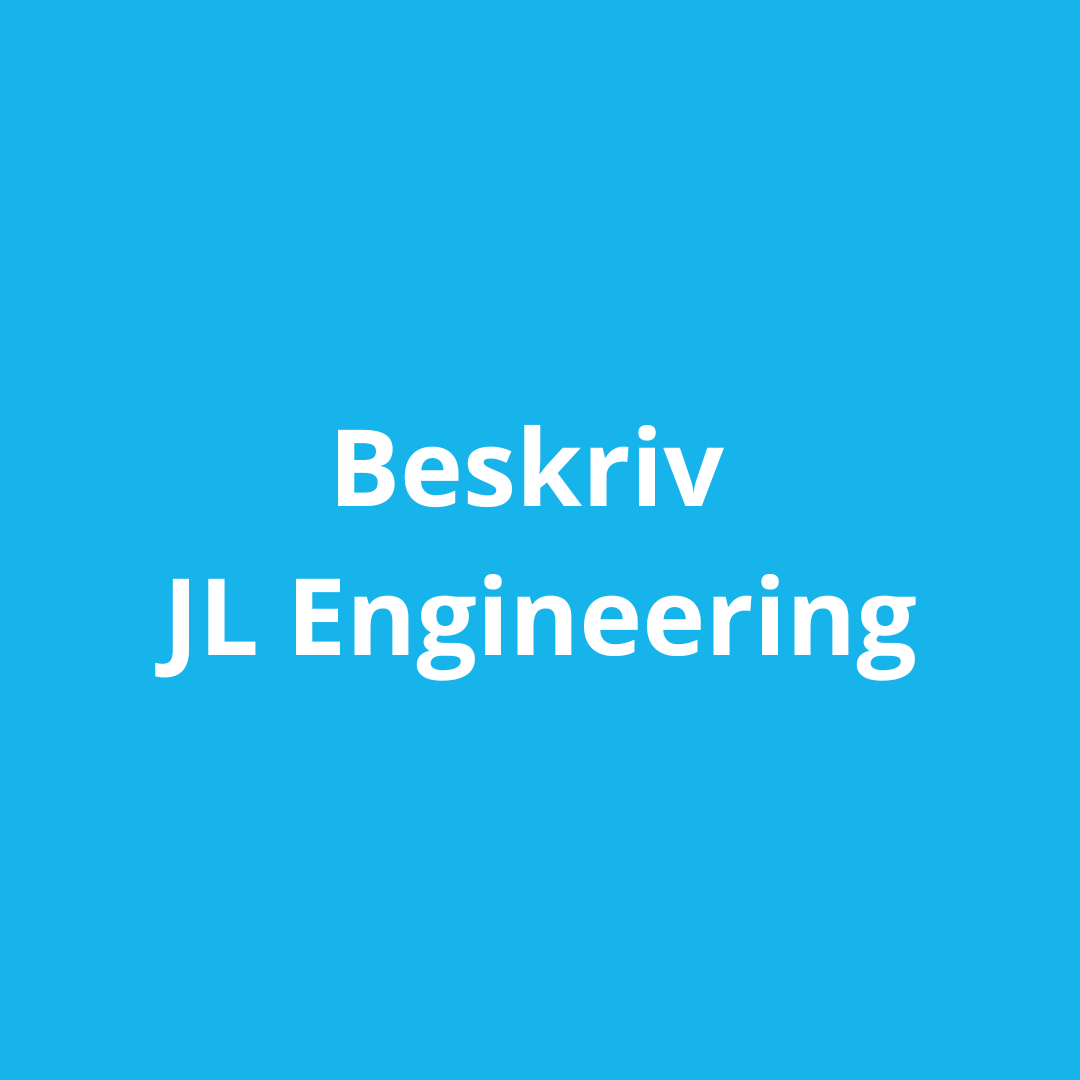 JL engineering logo